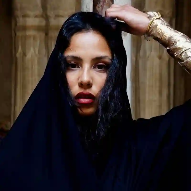 Rhita Nattah
