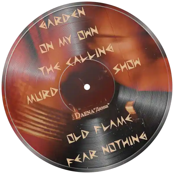 vinyl